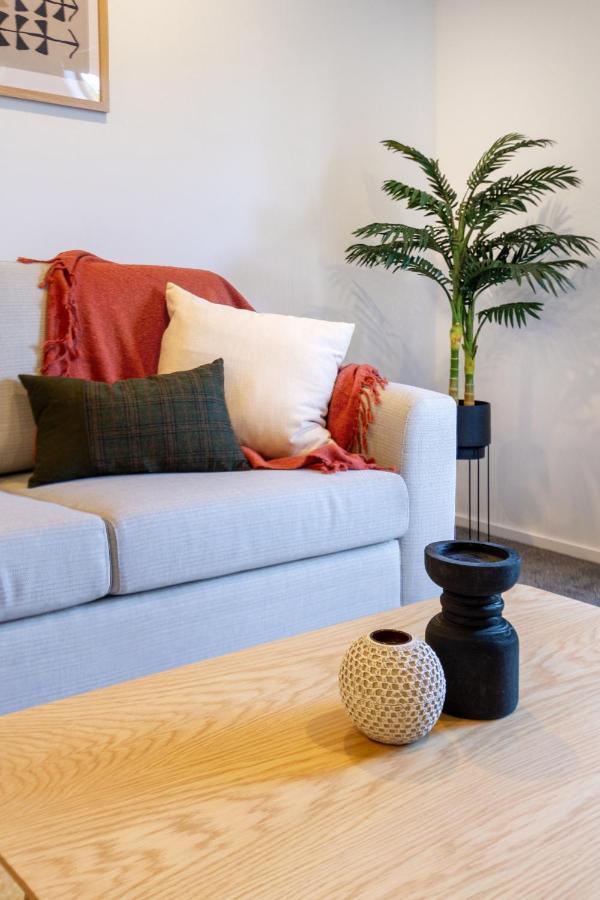 1 Bedroom 1 Bath, Executive Escape, Northlands Mall Christchurch Ngoại thất bức ảnh
